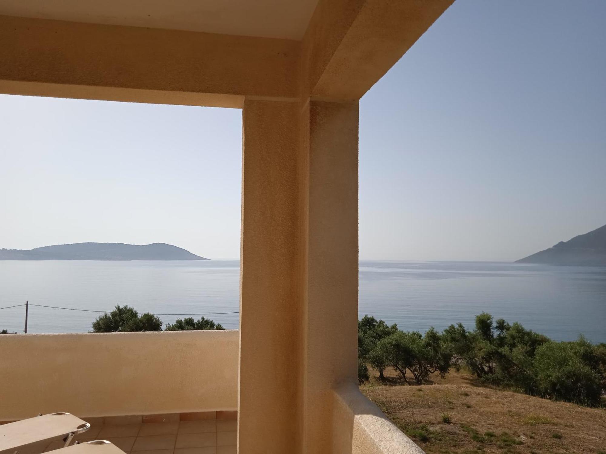Skoutari Beach Hotel Camera foto