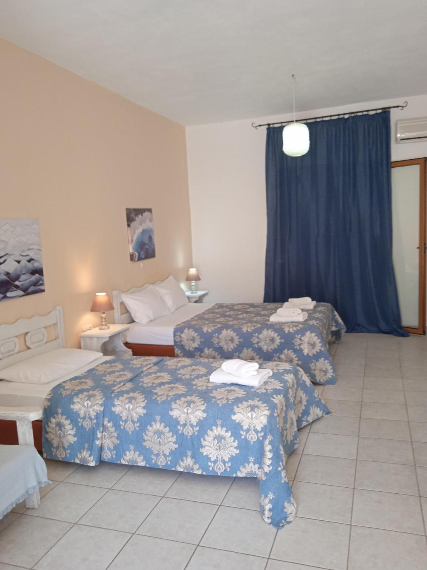 Skoutari Beach Hotel Camera foto