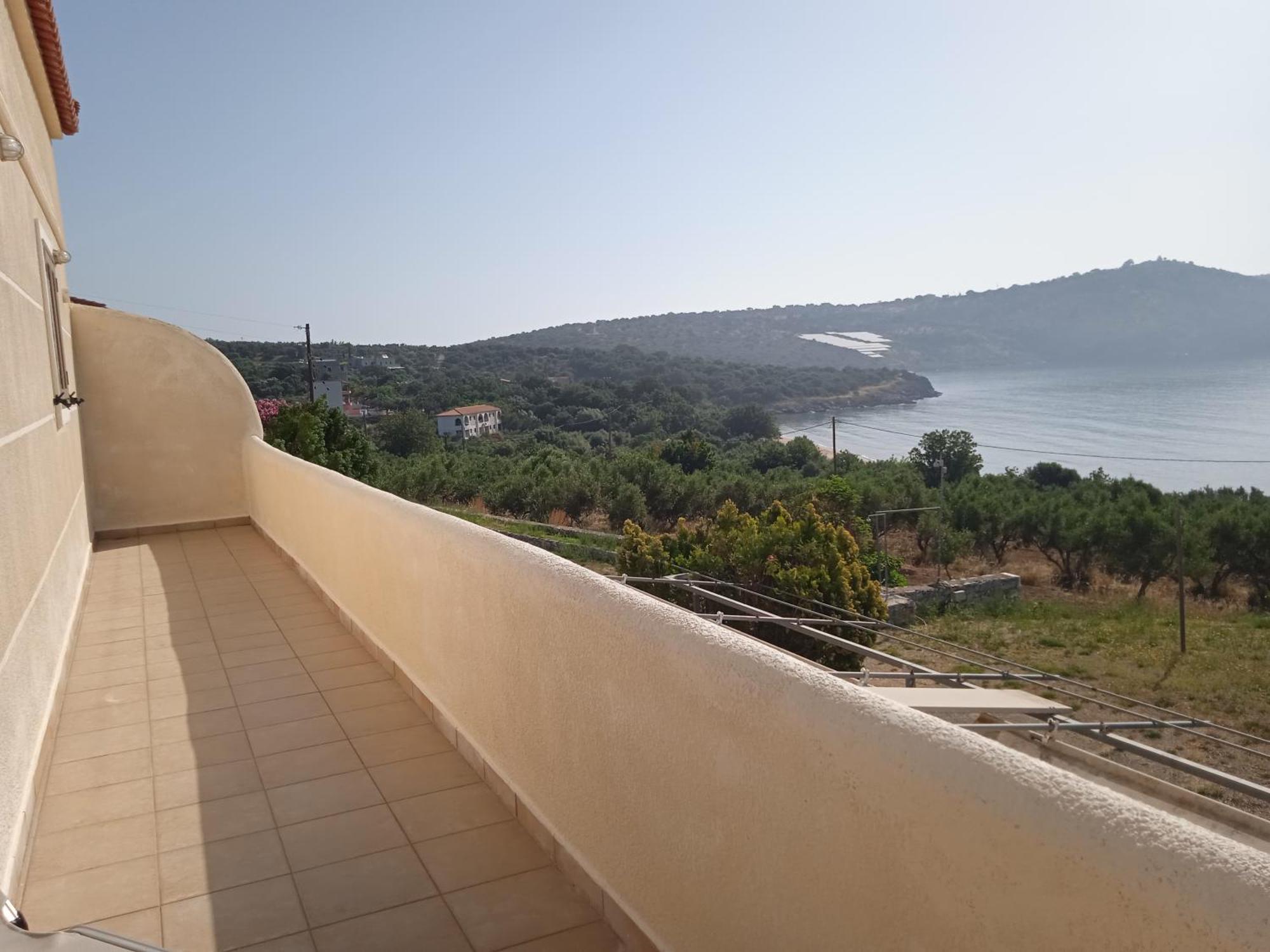 Skoutari Beach Hotel Camera foto