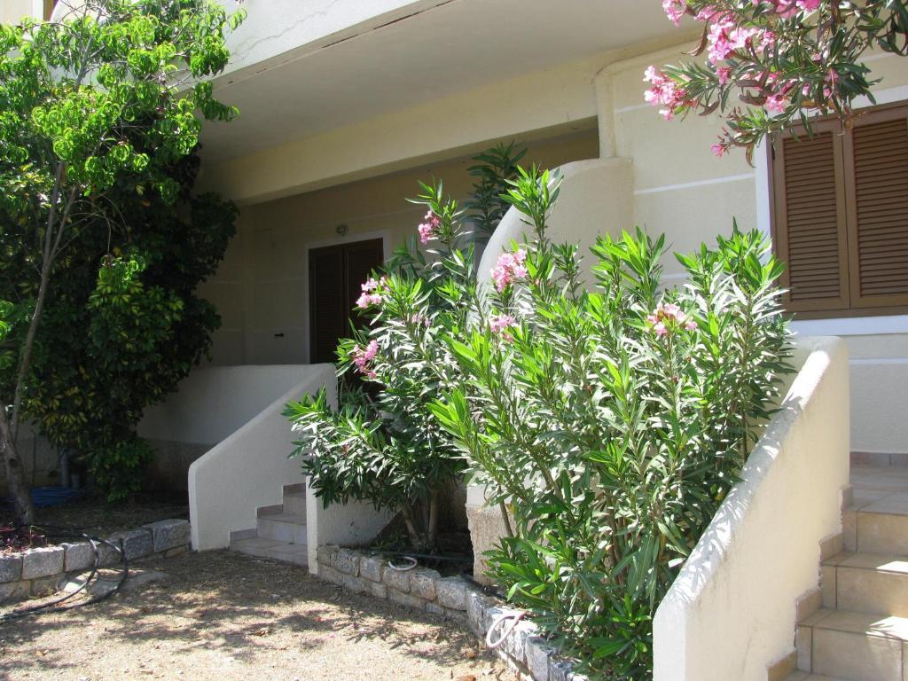 Skoutari Beach Hotel Camera foto