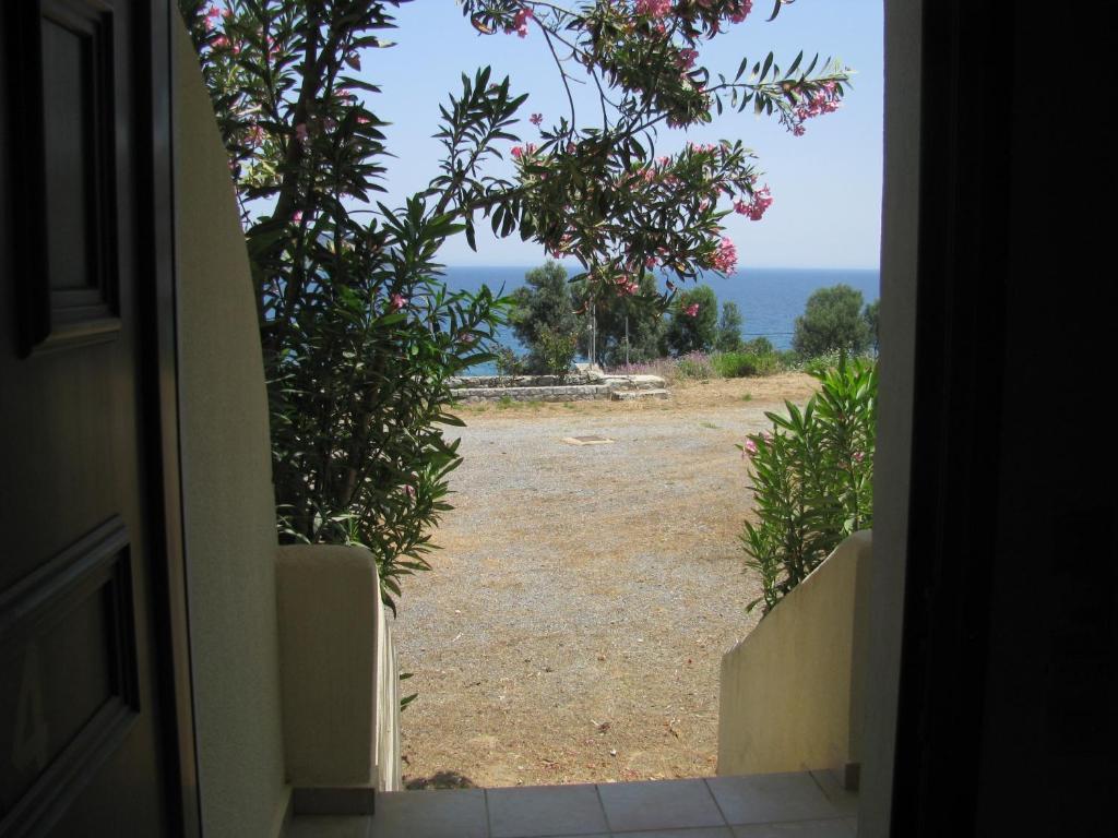 Skoutari Beach Hotel Camera foto