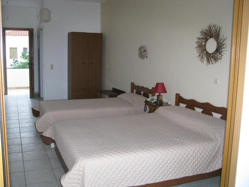 Skoutari Beach Hotel Camera foto